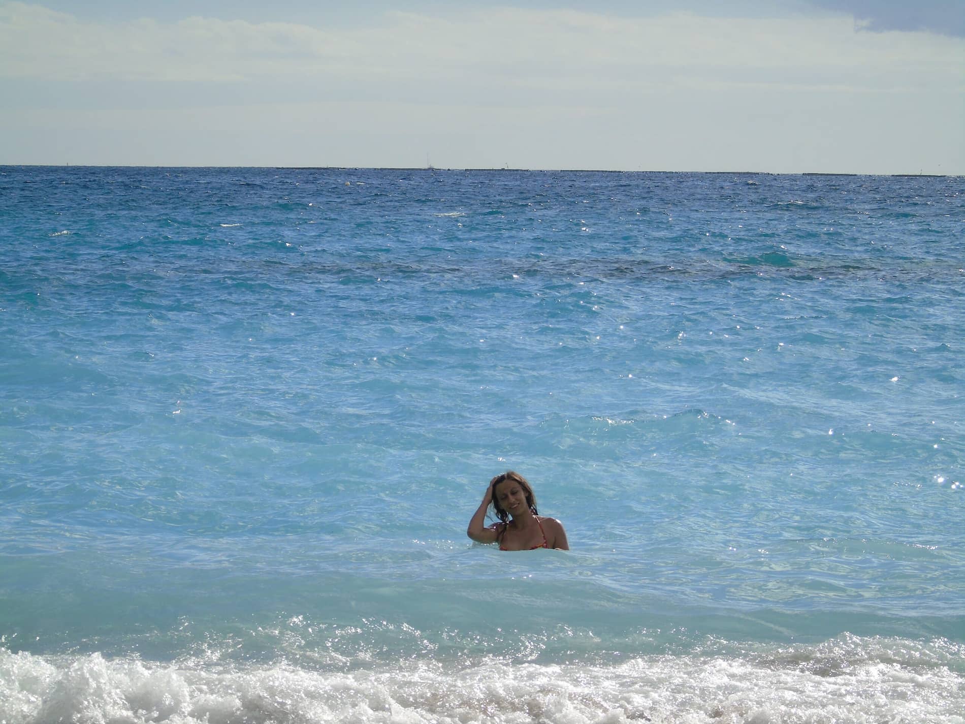 Playa del Duque