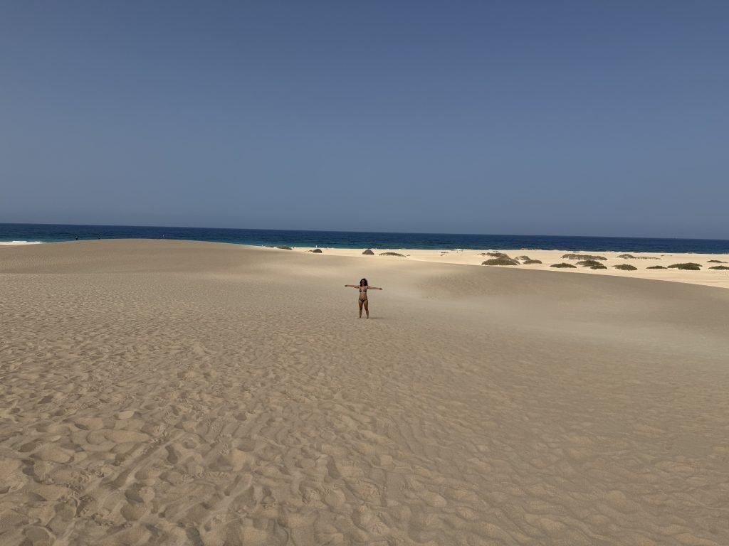dune di Corralejo