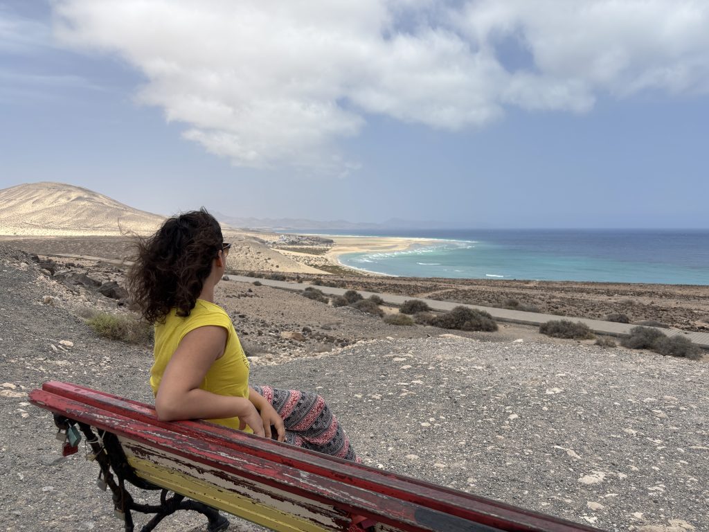 itinerario di 10 giorni a Lanzarote e Fuerteventura