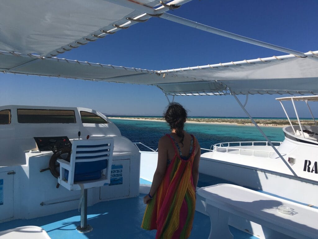 13 Destinazioni per fuggire al Caldo in Autunno