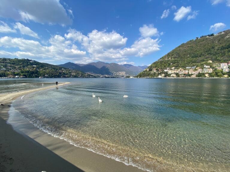 Scopri di più sull'articolo Lago di Como: tutto quello che devi sapere
