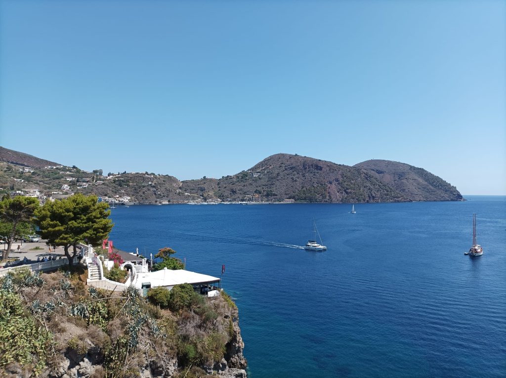 cosa vedere a Lipari