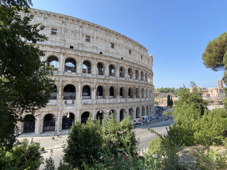 Scopri di più sull'articolo Le Nuove 7 Meraviglie del Mondo Moderno: tutto quello che devi sapere