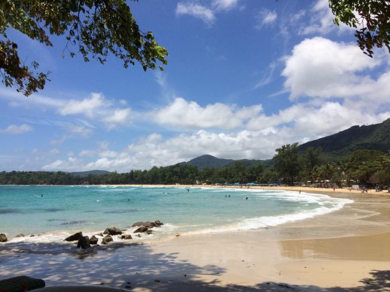 Scopri di più sull'articolo Soggiorno mare in Thailandia: tutto quello che devi sapere