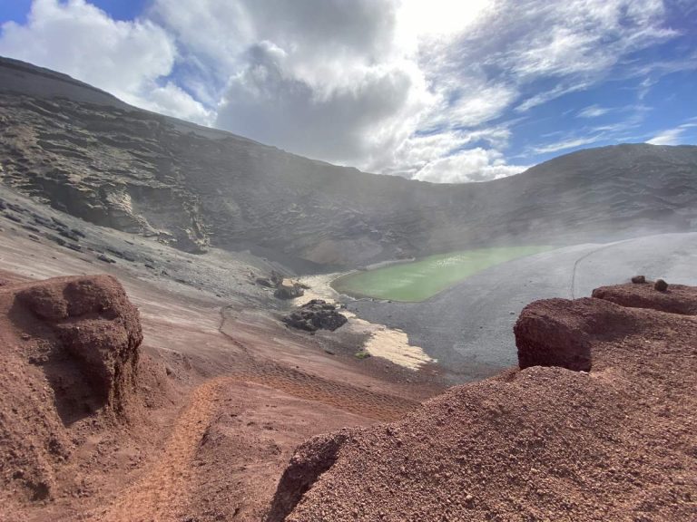 Scopri di più sull'articolo Lanzarote tutto quello che devi sapere