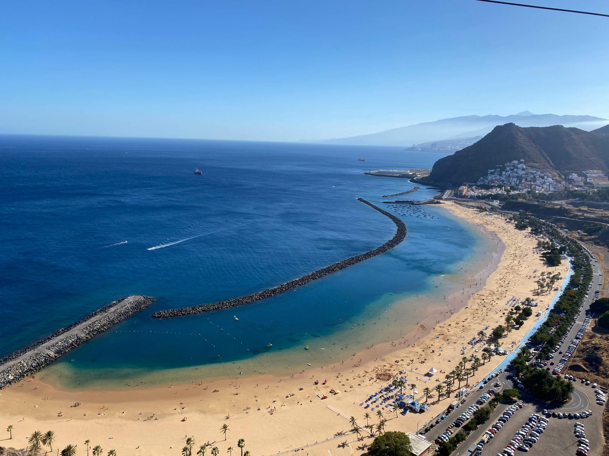 che ore sono a tenerife