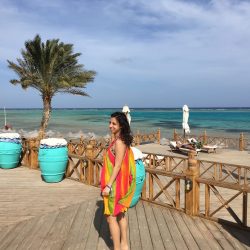 13 Destinazioni per fuggire al Caldo in Autunno