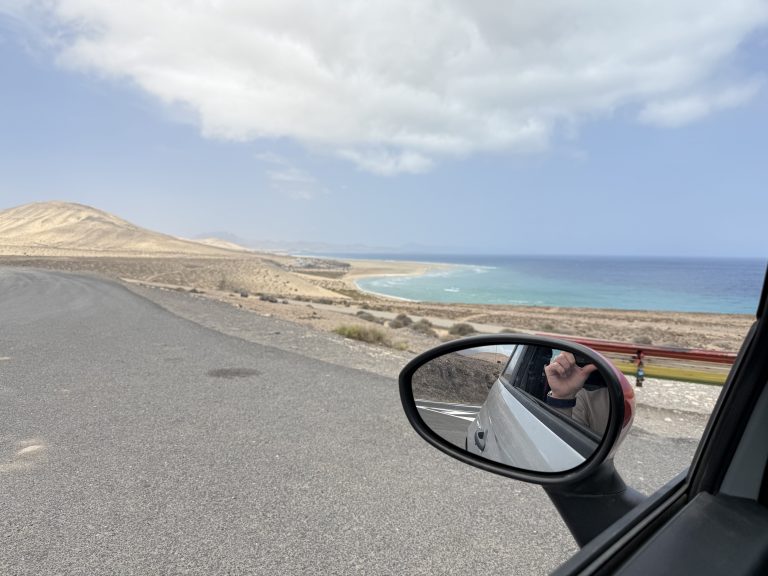 Scopri di più sull'articolo Noleggiare l’auto a Fuerteventura: 11 cose da sapere