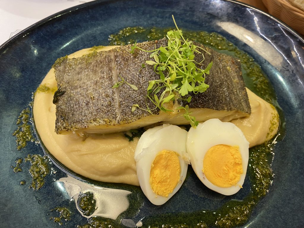cosa mangiare in Portogallo