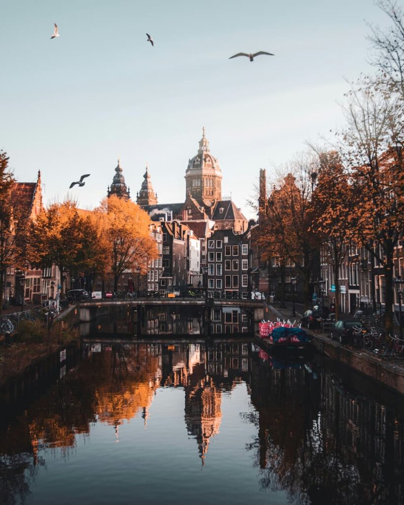 visitare Amsterdam in 2 giorni