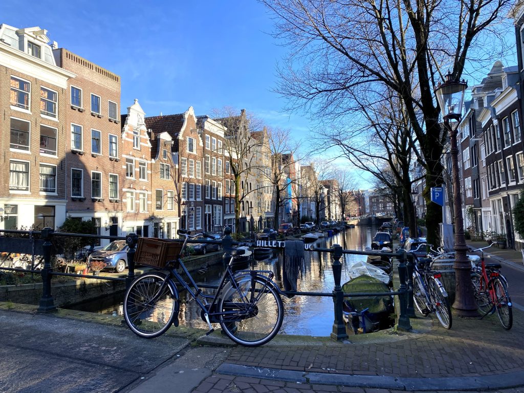 visitare Amsterdam in 2 giorni