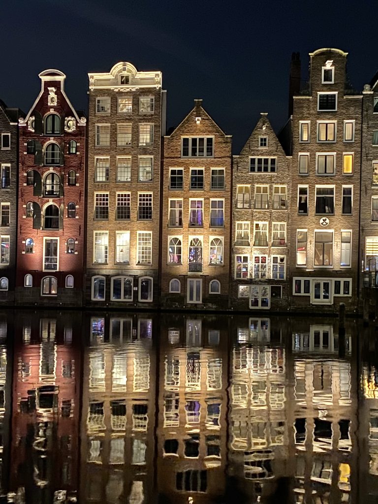 cosa vedere ad Amsterdam