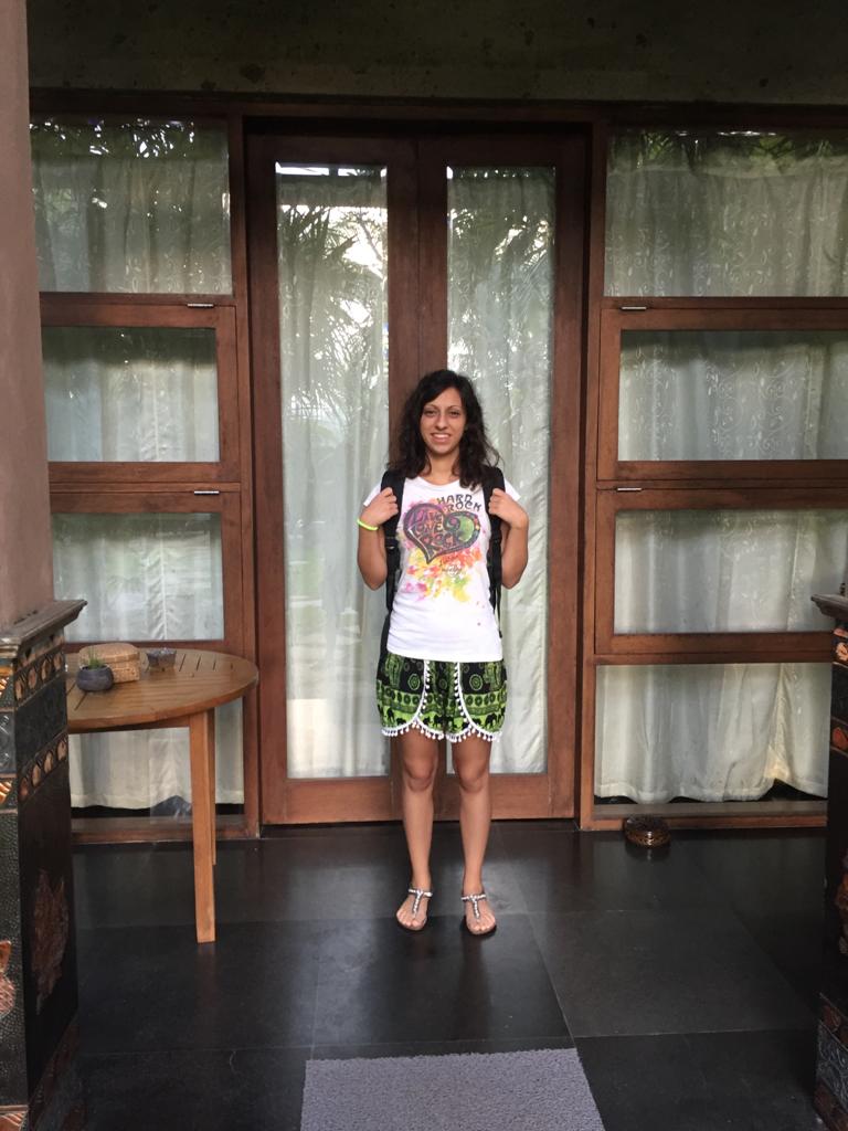 dove dormire a Ubud