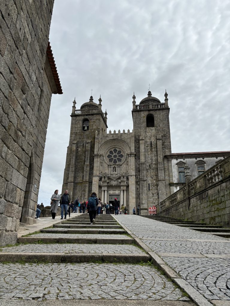 Cattedrale di Porto