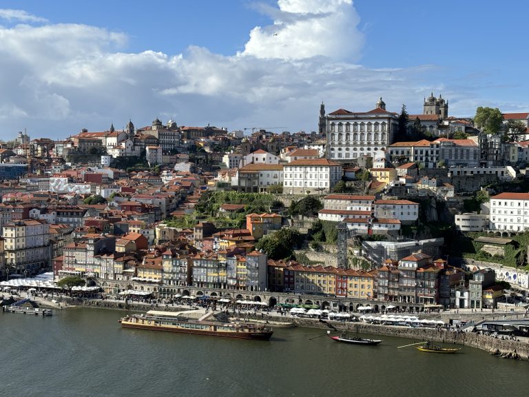 Scopri di più sull'articolo Weekend a Oporto: tutto quello che devi sapere