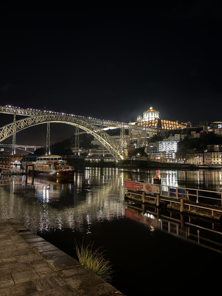 Ponte Dom Luis I