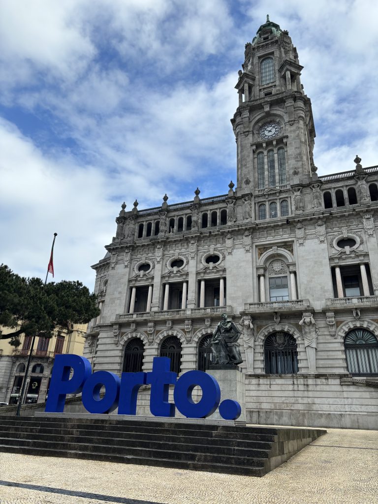 Cosa vedere a Porto in 2 giorni