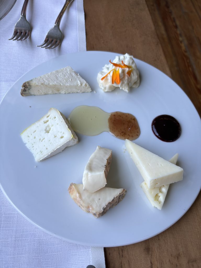 cosa mangiare e dove mangiare a Brunate