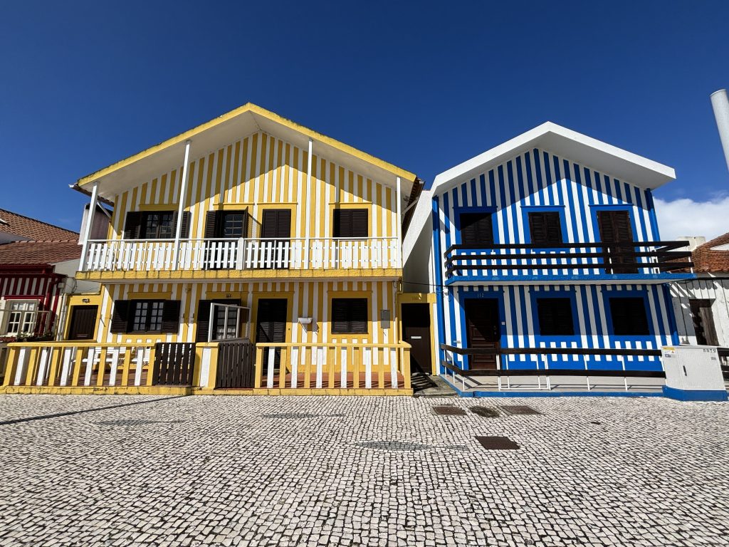 Costa Nova 