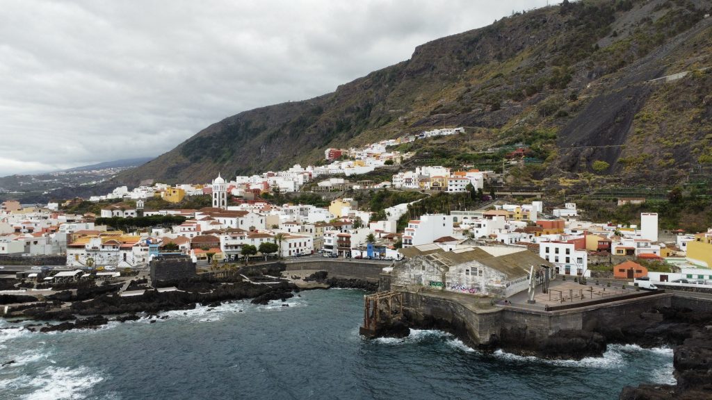 Garachico