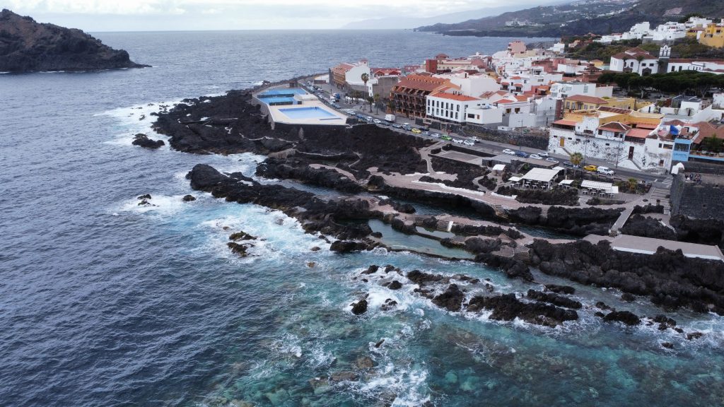 Garachico