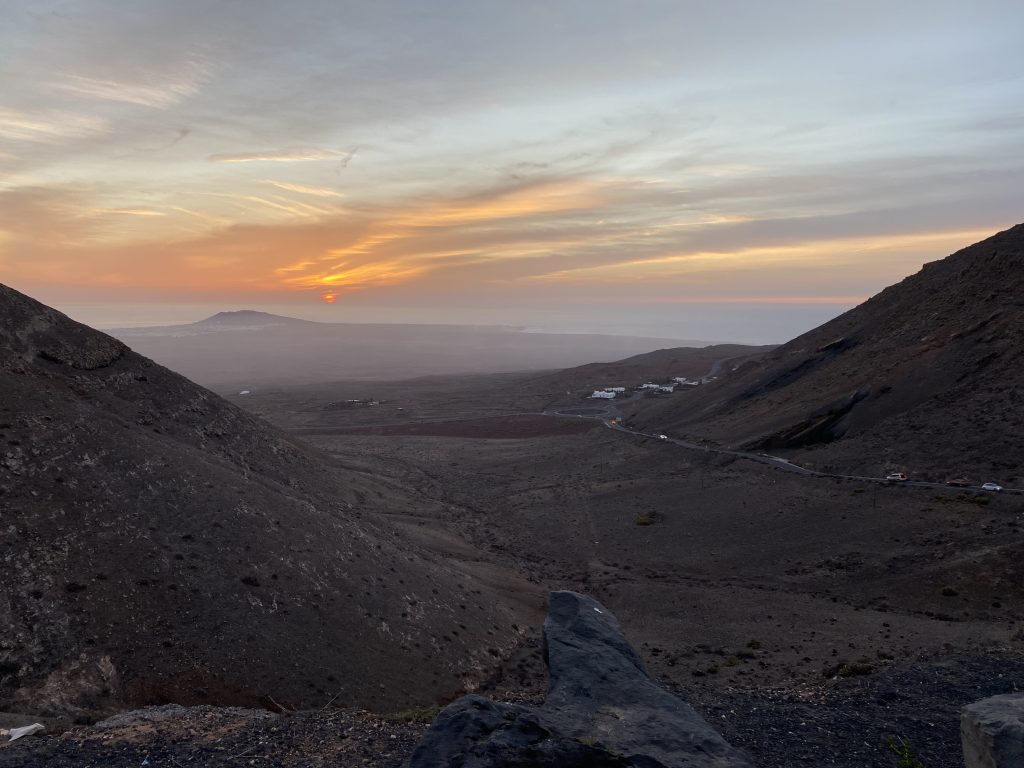 Lanzarote tutto quello che devi sapere