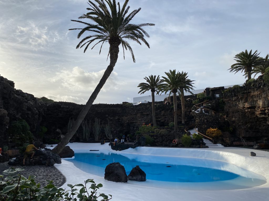 cosa vedere a Lanzarote