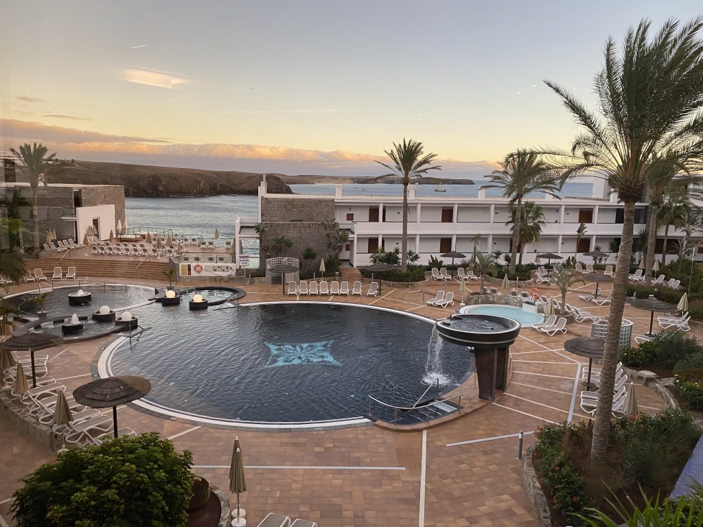 dove soggiornare a Lanzarote