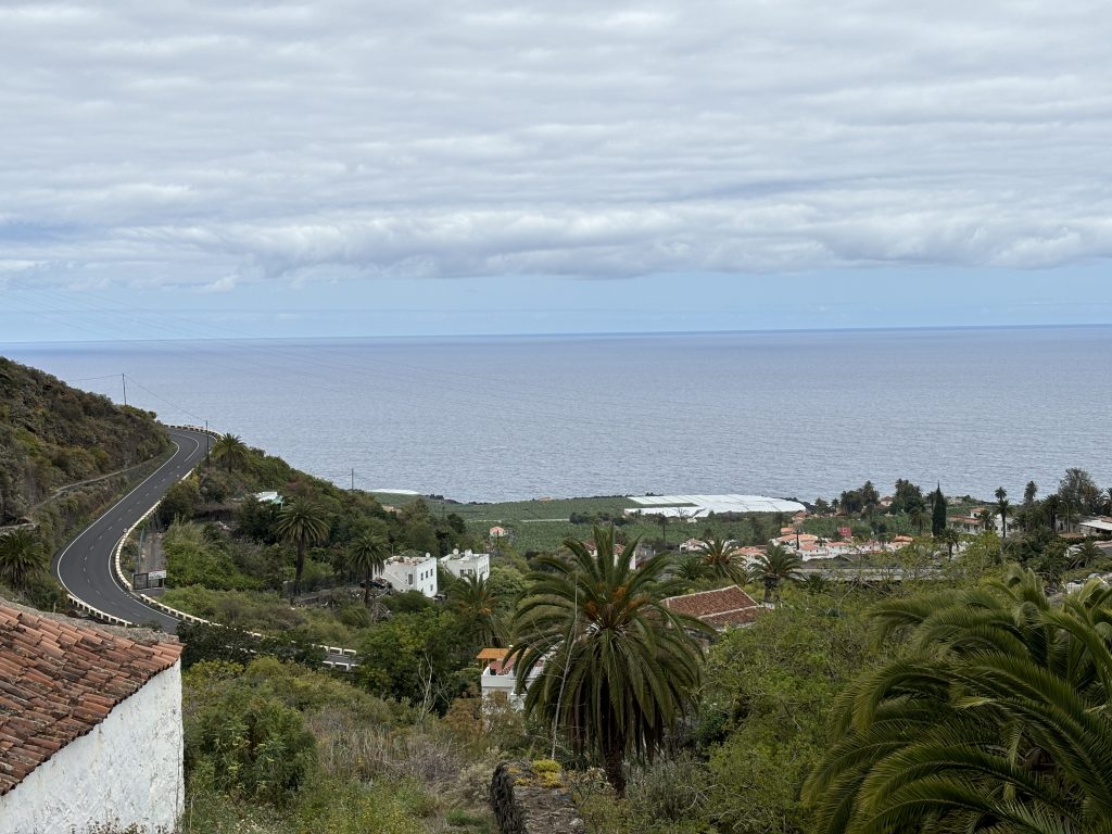 guidare a Tenerife