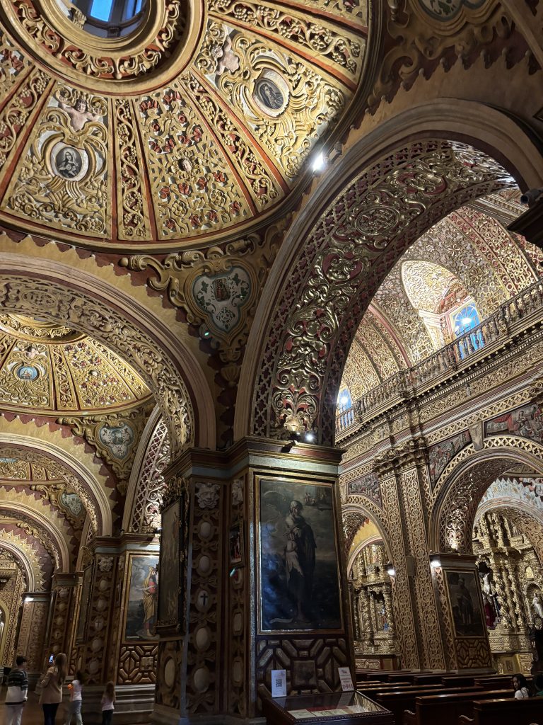 Iglesia de la Compañía de Jesús