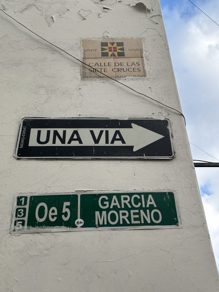 cosa sapere su Quito