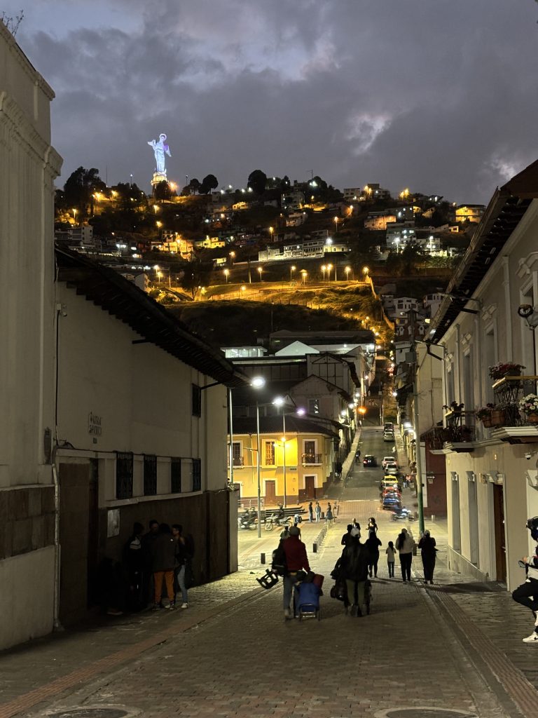 10 Luoghi imperdibili da vedere in Ecuador