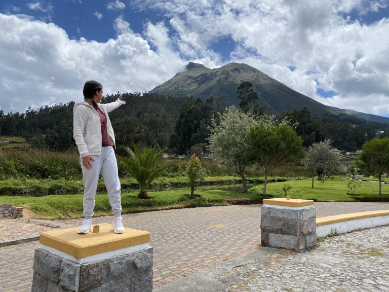Scopri di più sull'articolo Noleggiare un’auto a Quito: tutto quello che devi sapere