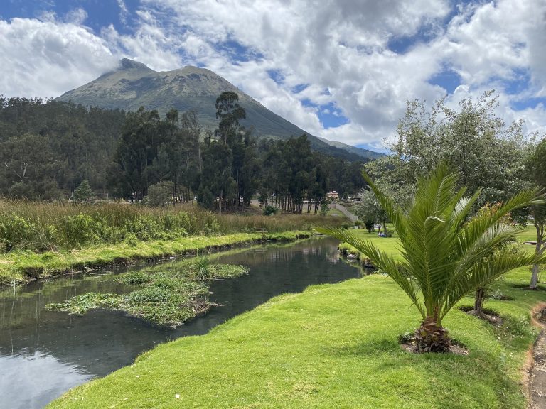 Scopri di più sull'articolo Cosa vedere a Otavalo oltre al mercato