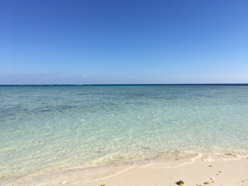 soggiorno mare in Egitto