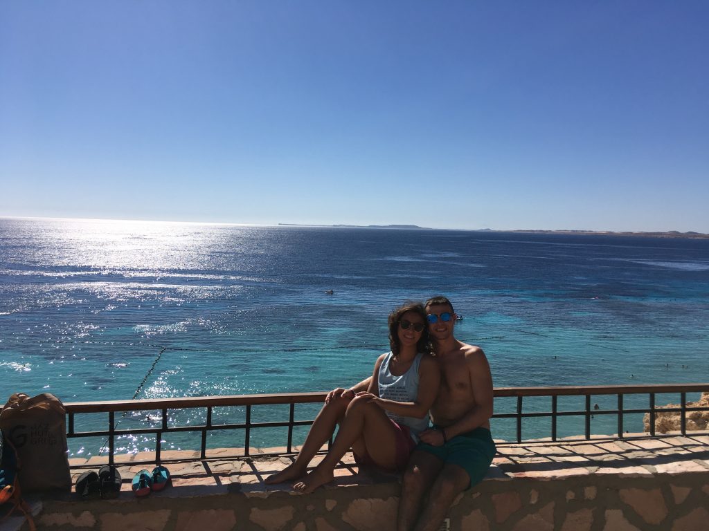 dove soggiornare sul Mar Rosso 