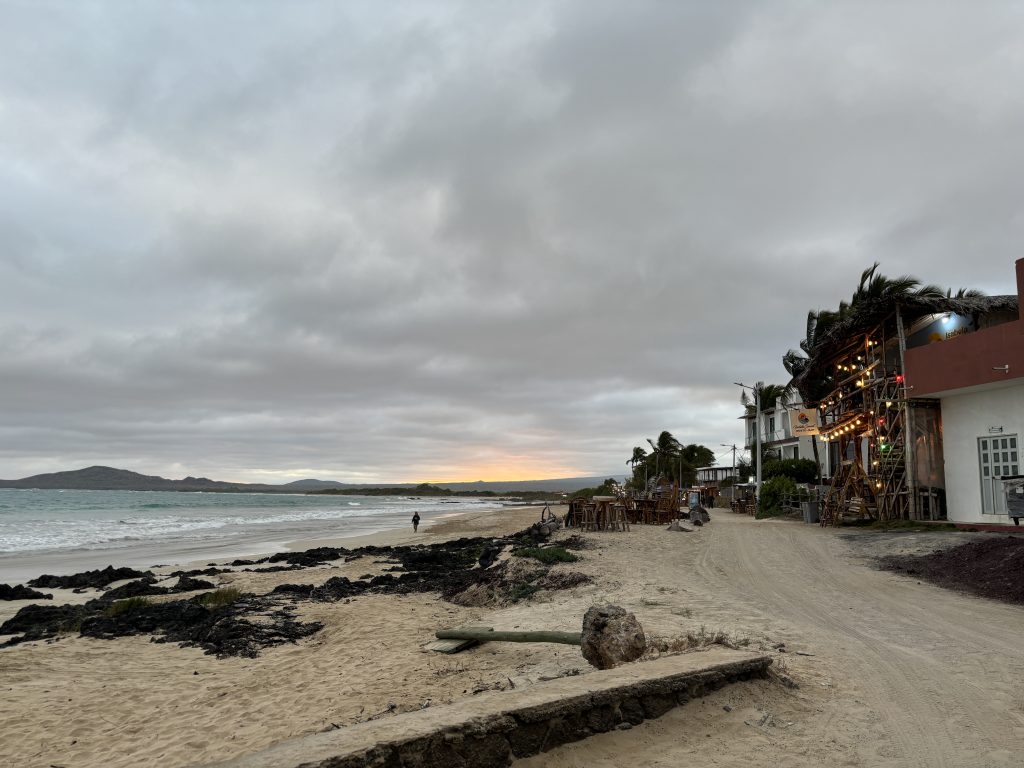 Puerto Villamil