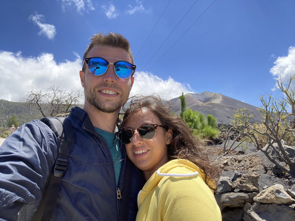 La Palma Isole Canarie