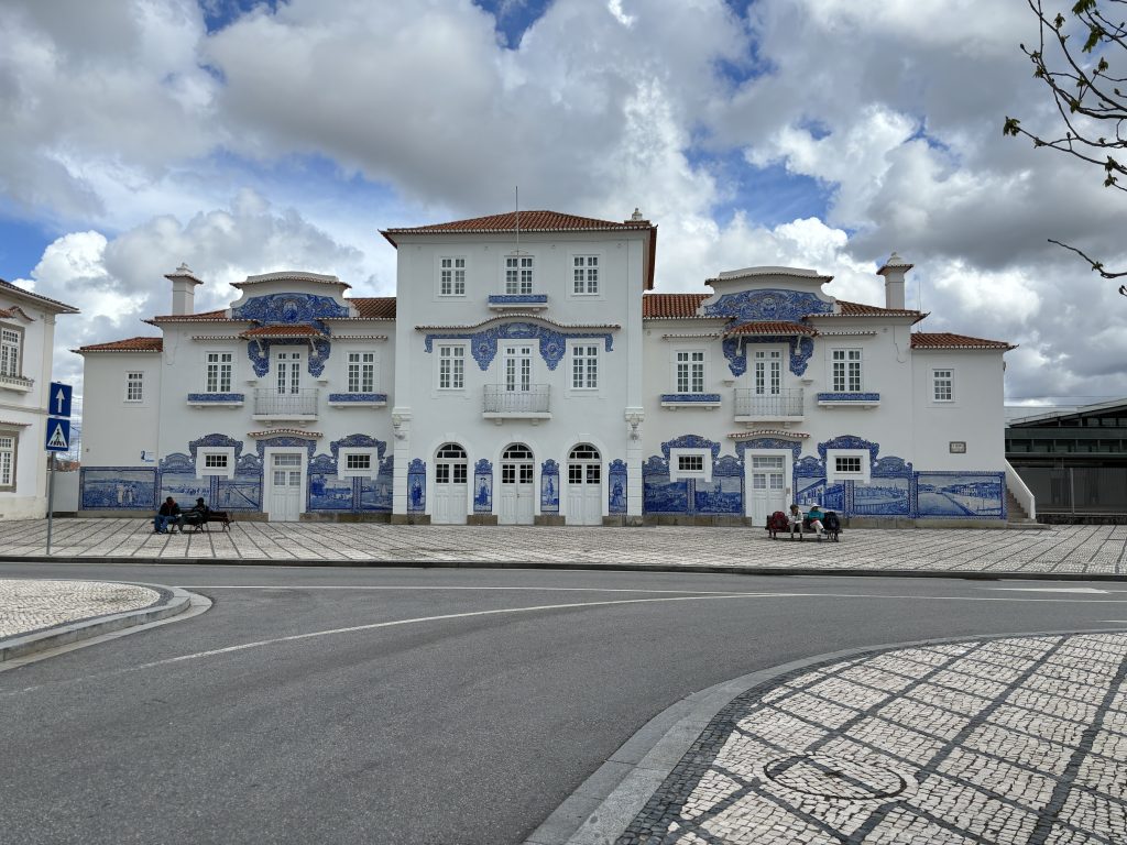 Aveiro