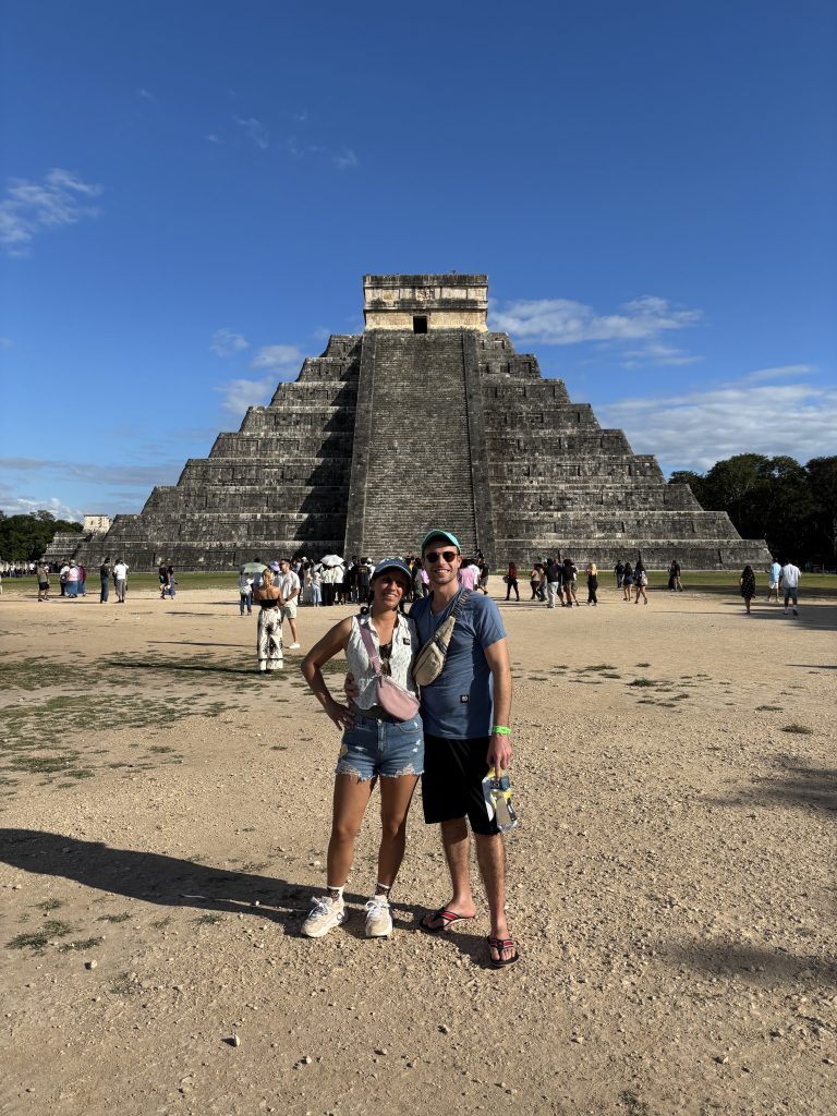 Chichen Itza
