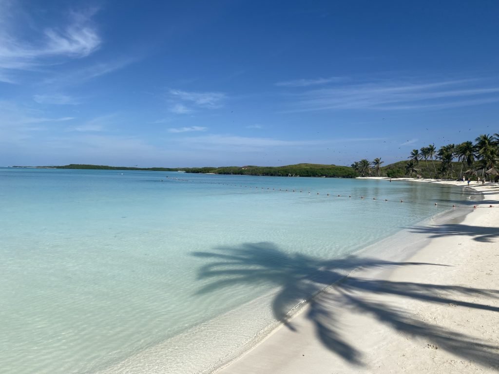 Isla Contoy