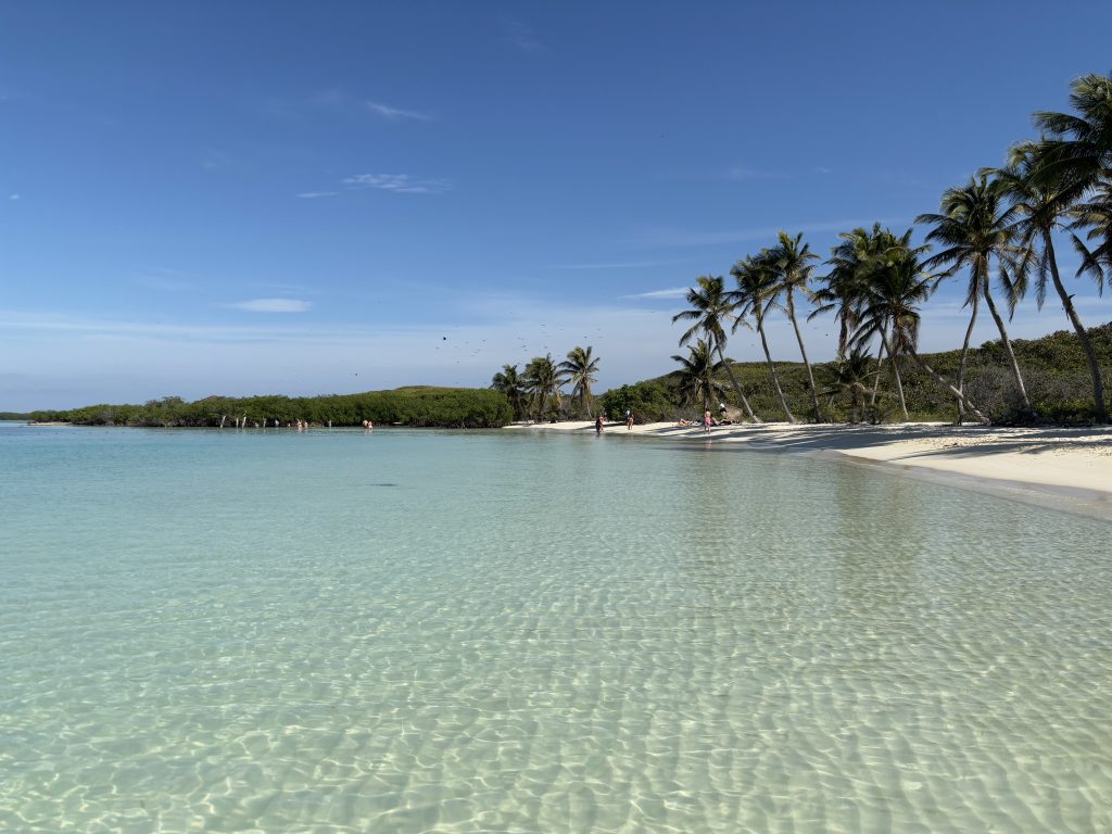 Isla Contoy