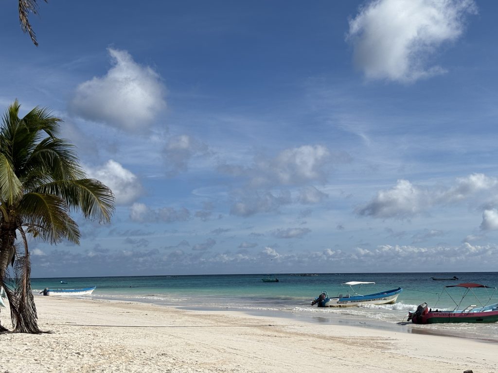 vacanze a Playa del Carmen