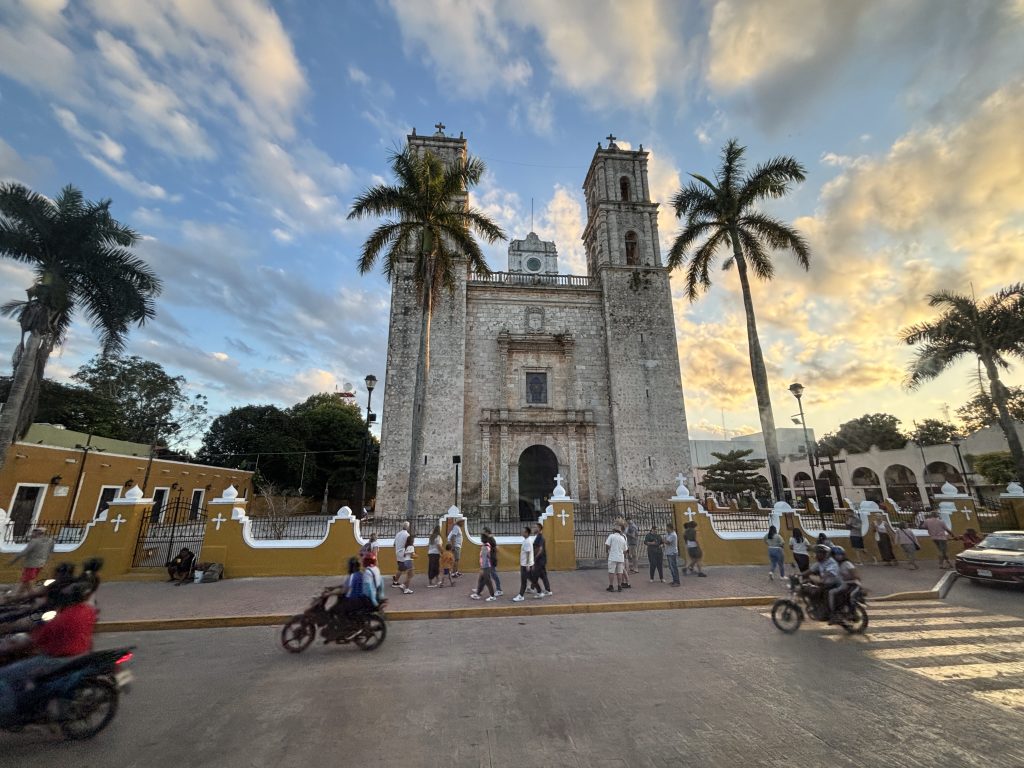 Cosa vedere nello Yucatan e nel Quintana Roo