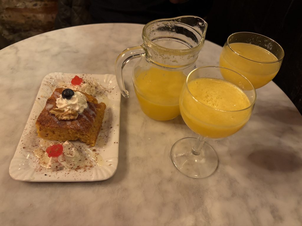 Agua de Valencia