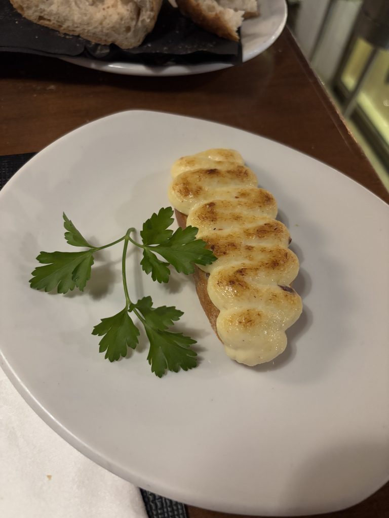 tapas