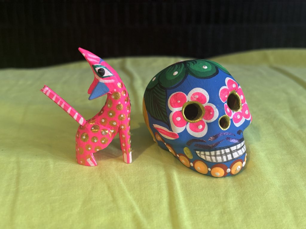 Dia de los Muertos