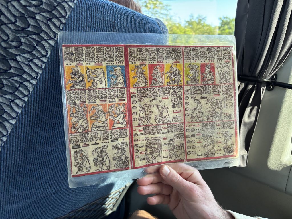 calendario maya