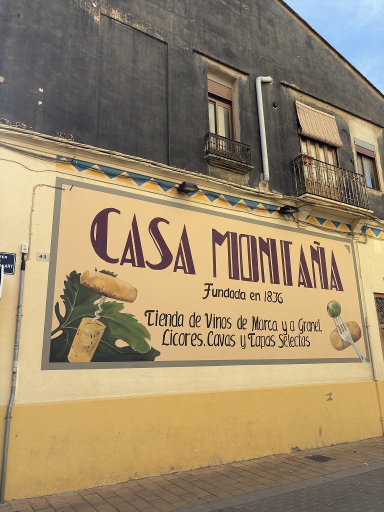 dove mangiare a Valencia