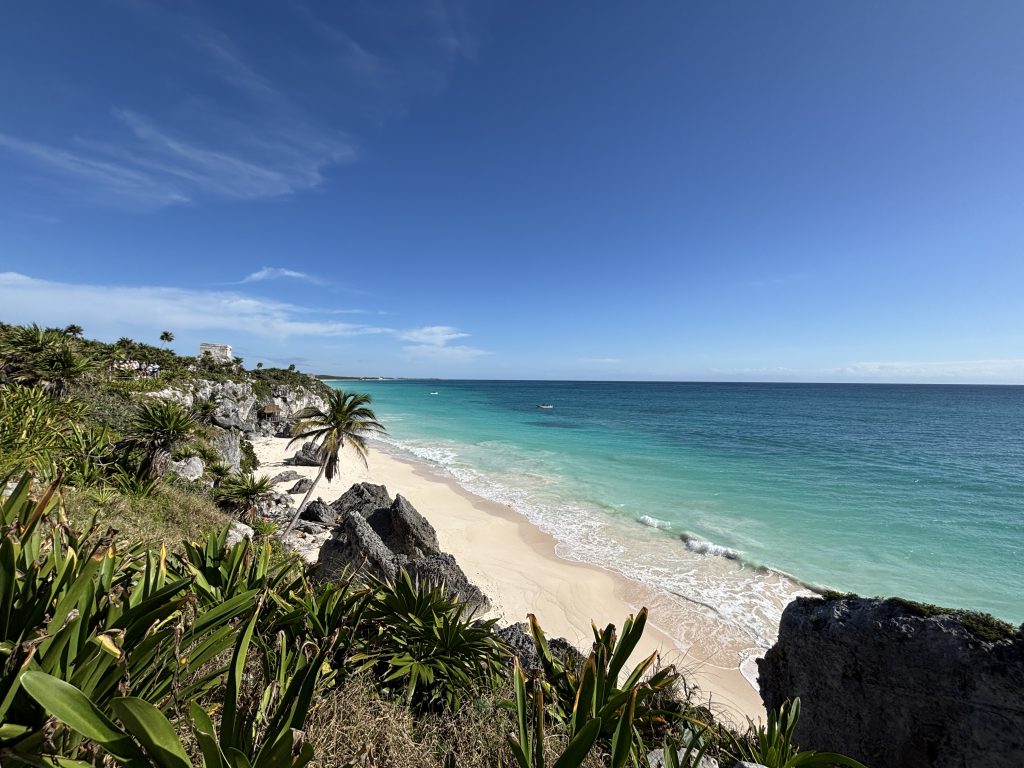 cosa vedere a Tulum